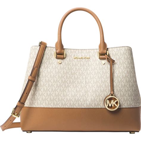 michael kors savannah large